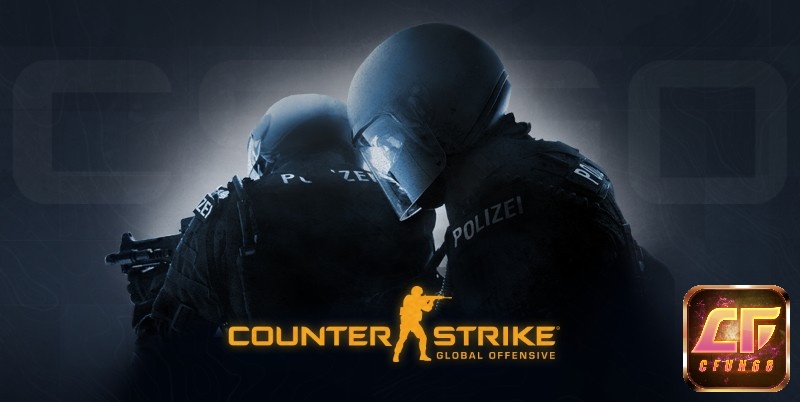 Chia sẻ về top game pc nhiều người chơi nhất game bắn súng online Counter-Strike: Global Offensive (CS:GO)
