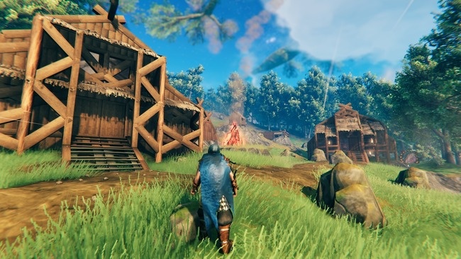 Top game sinh tồn hấp dẫn nhất hiện nay bạn nên thử