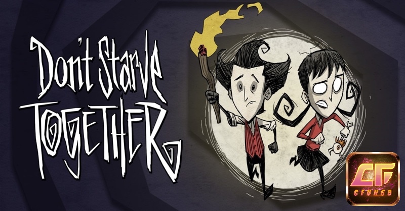 Don't Starve mang đến cho người chơi những trải nghiệm cực kỳ thú vị và hấp dẫn