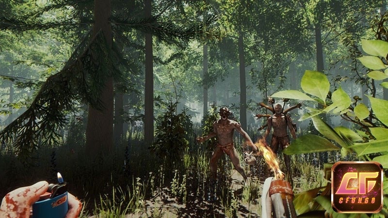 Top game sinh tồn: Những trò chơi độc đáo và hấp dẫn nhất