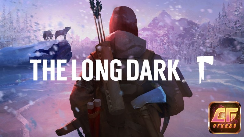 Top game survival PC - The Long Dark