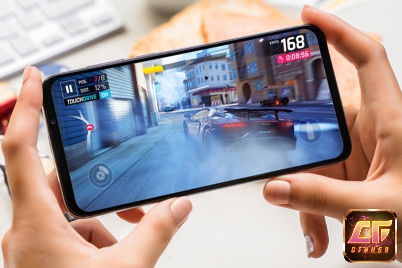 Điểm tên top game đồ họa khủng cho android cùng với cfun68 nhé!