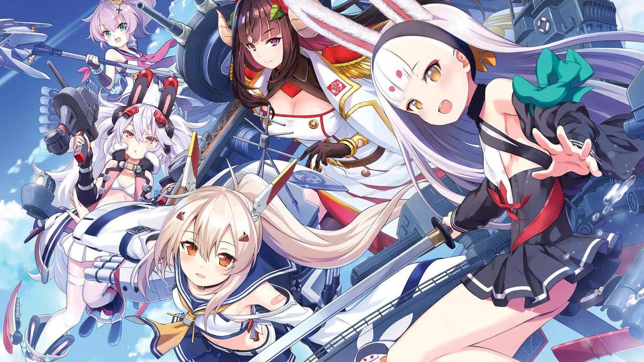Top game đồ họa khủng cho android hấp dẫn nhất cho game thủ
