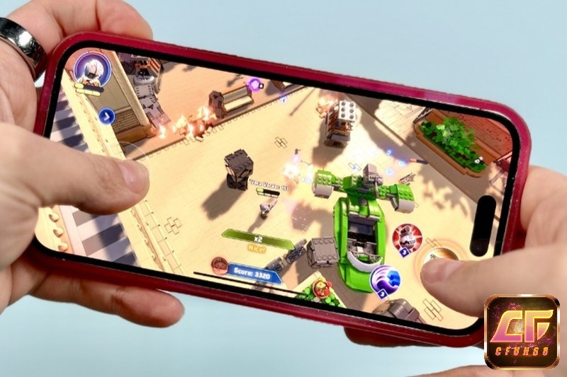 Nhiều tựa game iOS premium xứng đáng để bạn đầu tư