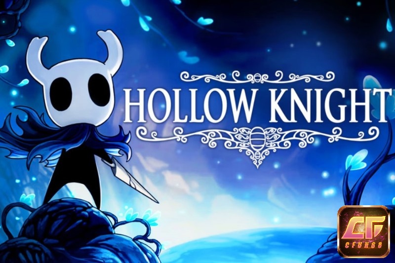 Hollow Knight là một trong top game tay cầm PC đỉnh cao