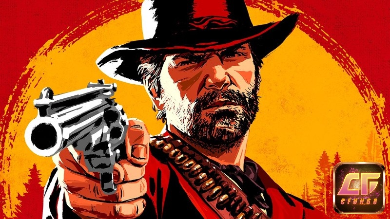 Red Dead Redemption 2 mang đến câu chuyện sâu sắc về cuộc sống của các băng nhóm ở miền Tây, với đồ họa chân thực