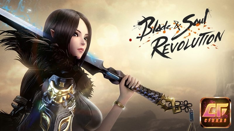 Blade & Soul mang đến văn hoá phương Đông gần hơn với người chơi khắp thế giới