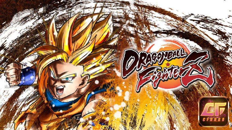 Chiến đấu mãn nhãn trong Dragon Ball FighterZ top game anime pc đối kháng hấp dẫn