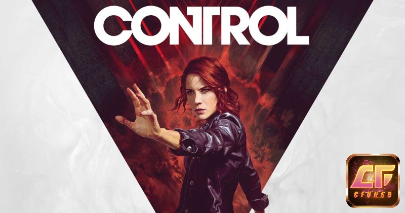 Top game đồ họa đẹp Control