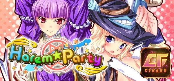 Top game giống Summertime Saga khám phá Tiệc Harem