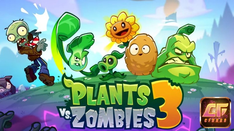 Top game zombie hấp dẫn chiến thuật hấp dẫn Plants vs. Zombies