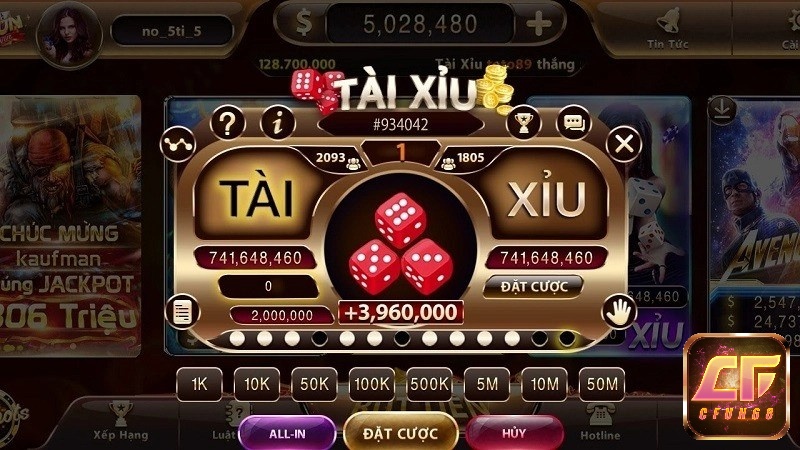 Tìm hiểu game tài xỉu là gì?
