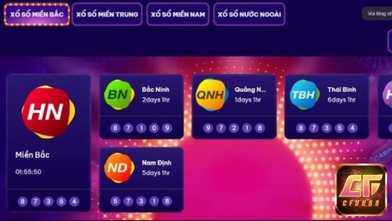 Đăng nhập gnbet trải nghiệm thế giới game trực tuyến hấp dẫn