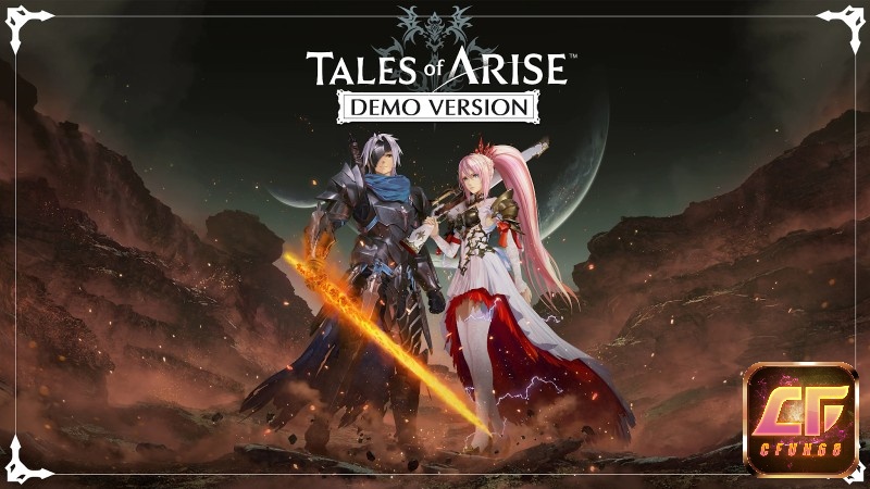 Tales of Arise được đánh giá cao nhờ cốt truyện cảm động, đồ họa đẹp mắt và hệ thống chiến đấu linh hoạt