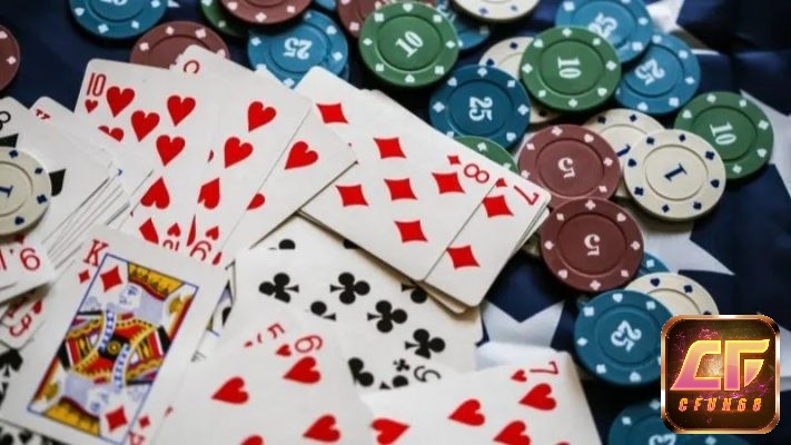 Giá trị chất và giá trị số trong bài tiến lên miền nam