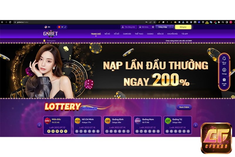 Kinh nghiệm tham gia chơi tại gnbet hiệu quả