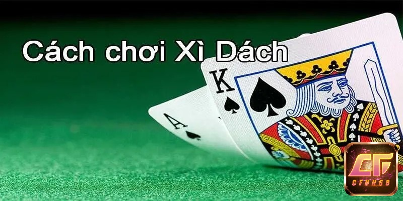 Kinh nghiệm chơi Xì dách cần lựa chọn bảng đúng