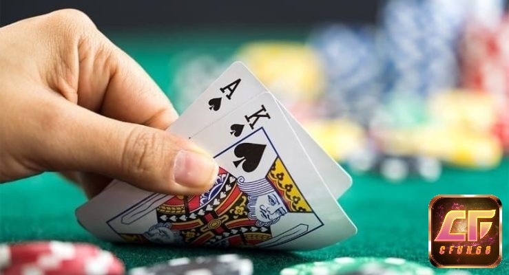 Tìm hiểu về bài xì dách