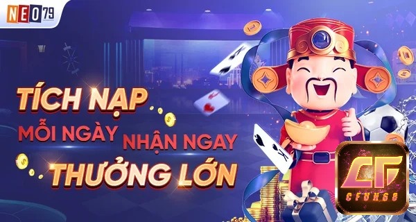 Đặc quyền siêu hot – thỏa sức trải nghiệm tại neo79 ngay hôm nay!