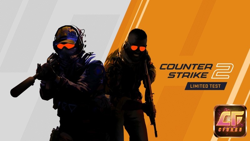 Top game bắn súng hay - Counter-Strike: Global Offensive