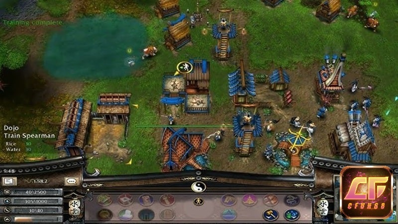 Top game chiến thuật hấp dẫn nhất dành cho game thủ