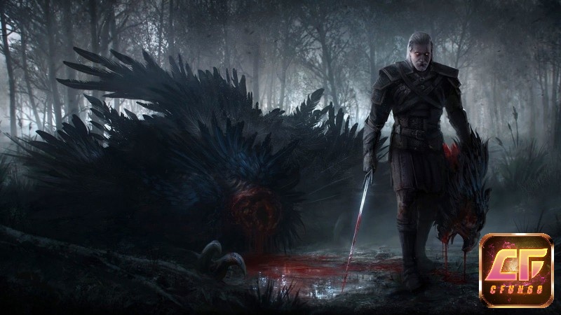 Các game kinh dị ngày càng được chú trọng về đồ họa hơn là lối chơi và cốt truyện