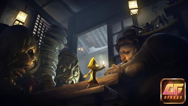 Top game giải đố pc giúp tự kiểm tra IQ, thử thách trí não