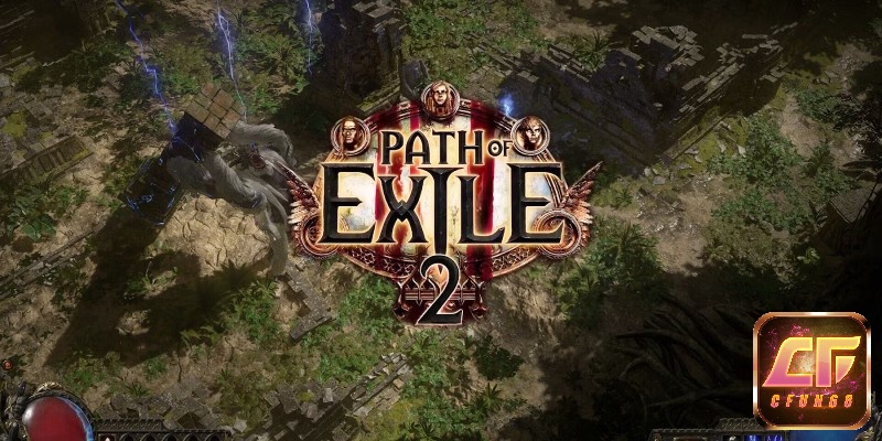 Top game hay PC Path of Exile kế thừa tinh hoa Diablo