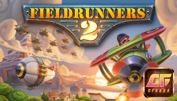 Top game offline hay nhất android hấp dẫn, giải trí tuyệt vời