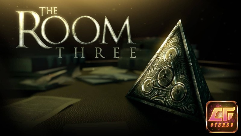 The Room Series là các game giải đố có đồ họa đẹp mắt