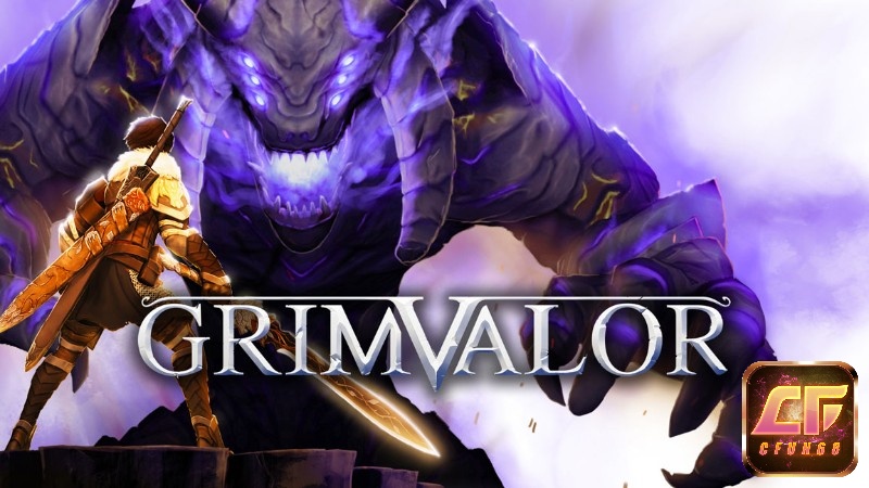 Grimvalor có lối chơi hành động nhập vai vô cùng hấp dẫn