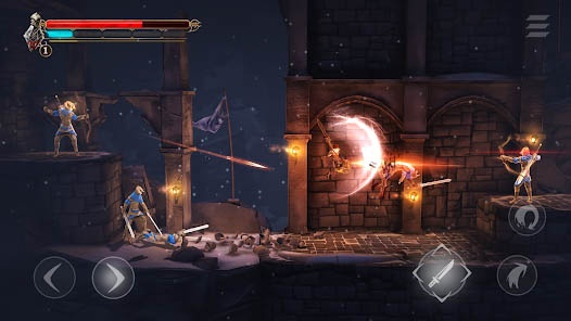 Top game offline mobile hay và được chơi nhiều hiện nay