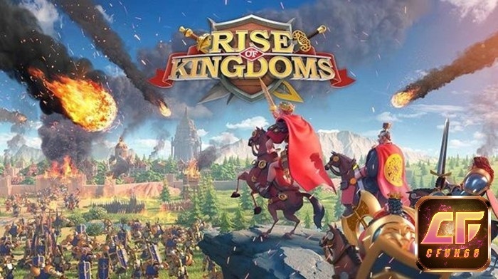 Top game xây dựng đế chế trên điện thoại hay nhất