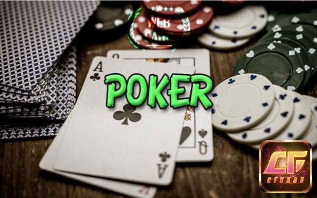 Áp dụng các chiến lược chơi poker khi tham gia giải đấu hiệu quả!