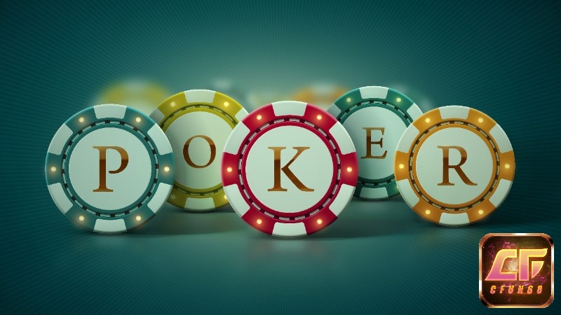 Tham gia poker ngay thôi!