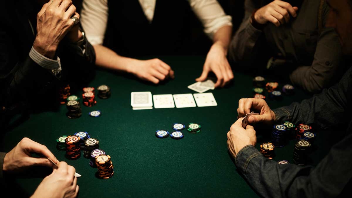 Chiến lược poker toàn diện cho người chơi Việt Nam năm 2025