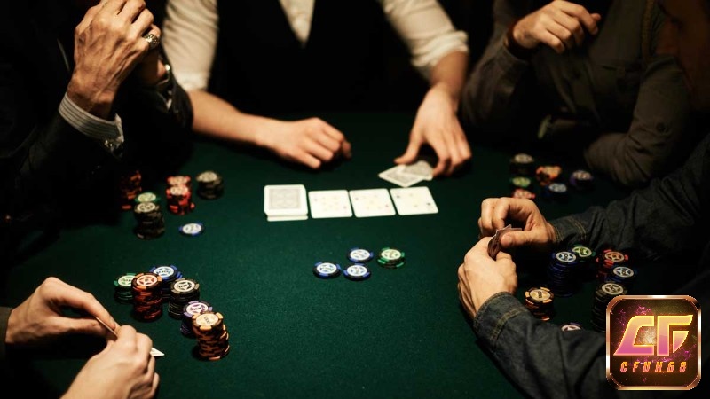 Cùng cfun68 tìm hiểu các chiến lược poker thành công nhé!