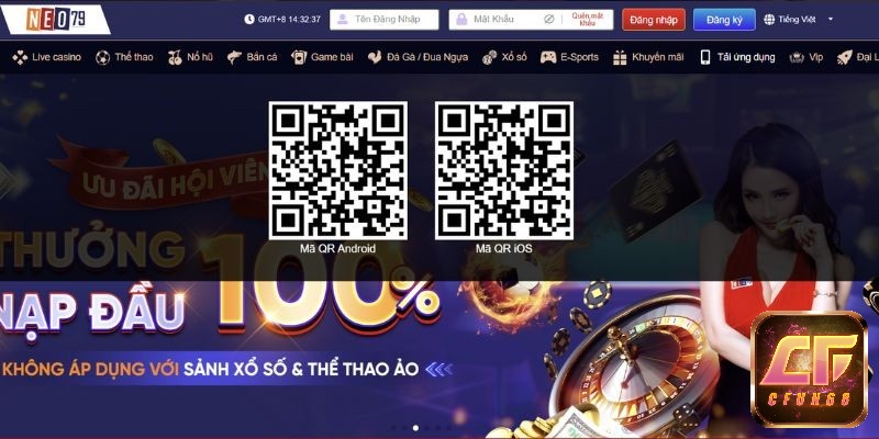 Đăng ký Neo79 cần những thông tin gì?