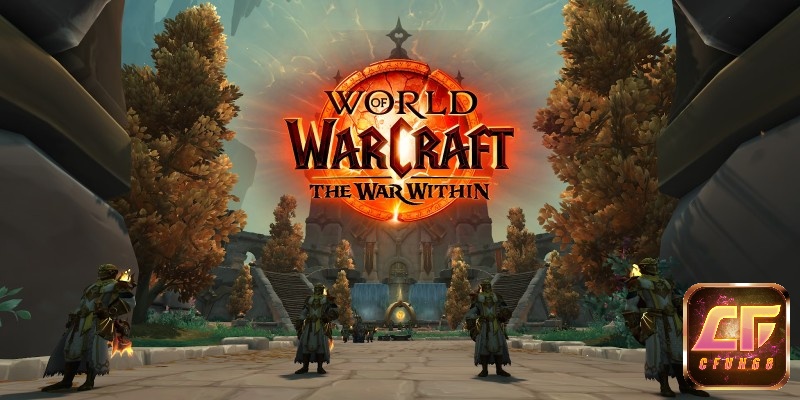 World of Warcraft là một trong những game MMORPG PC nổi tiếng nhất và có ảnh hưởng lớn nhất trong lịch sử