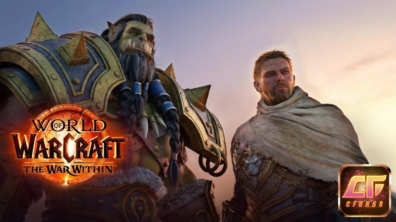 Game MMORPG ngày càng thu hút đông đảo người chơi nhờ vào đồ họa đẹp mắt, lối chơi sáng tạo và cộng đồng gắn bó