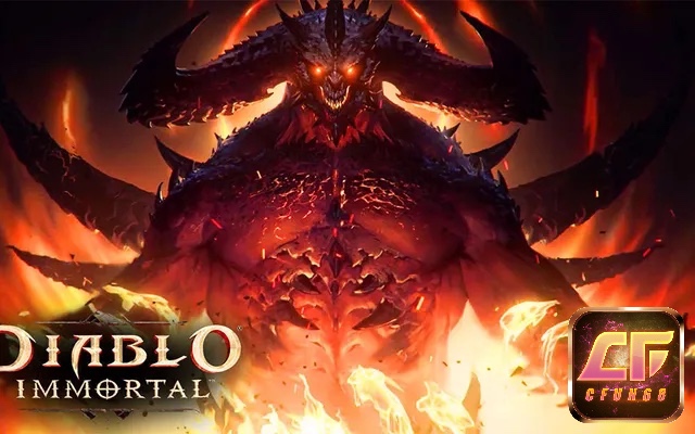 Diablo Immortal 2025 bổ sung lớp Blood Knight và nội dung mới, khẳng định vị thế game nhập vai mobile hay dòng Hack and Slash