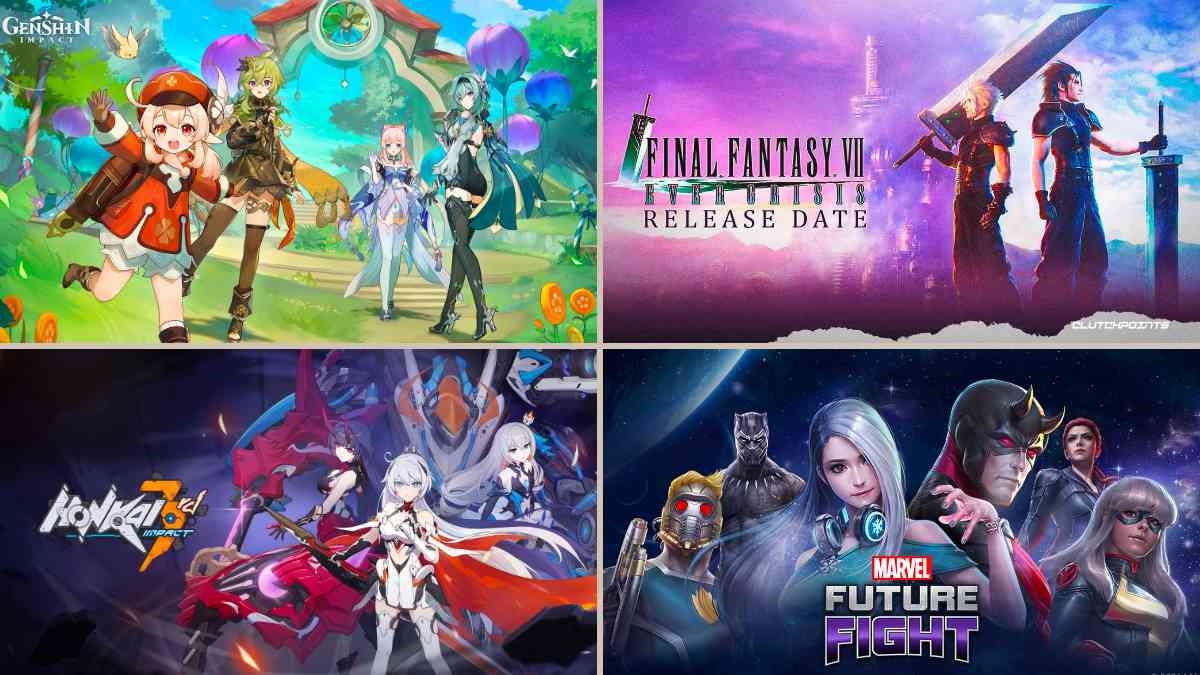 Game nhập vai mobile hay nhất 2025 dành cho mọi người chơi