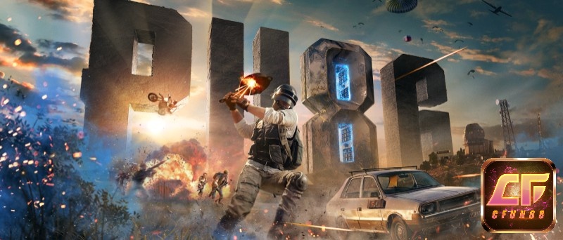 PUBG có hơn 75 triệu bản bán ra trên PC và console