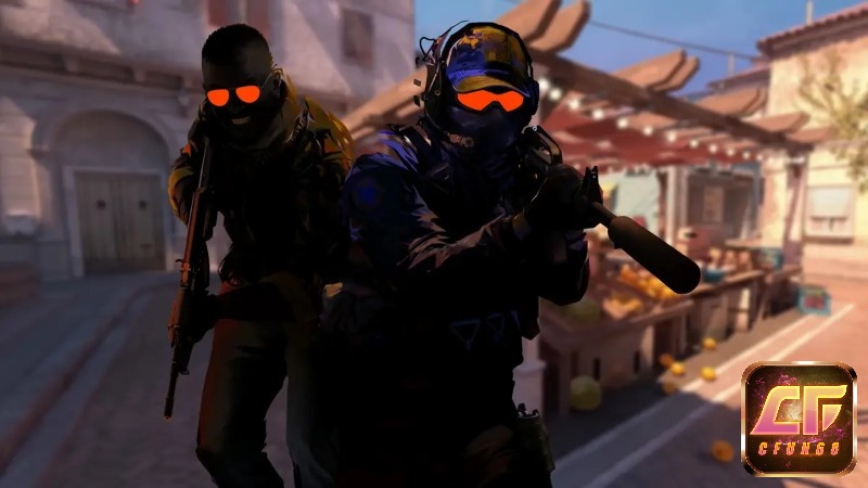 Game PC đa dạng đáp ứng mọi đối tượng, luôn tươi mới nhờ cập nhật và sự kiện thường xuyên