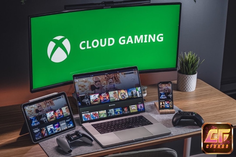 Trải nghiệm game mobile cross-platform mượt mà nhờ công nghệ cloud gaming hiện đại