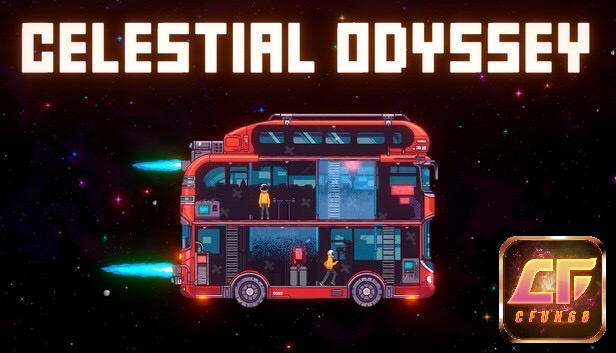Celestial Odyssey – Game sci-fi MMORPG miễn phí với đồ họa 3D ấn tượng và hệ thống chế tạo đa dạng