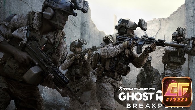Ghost Protocol – Game Battle Royale kinh dị miễn phí với cơ chế ngày đêm và không khí rùng rợn đầy kịch tính