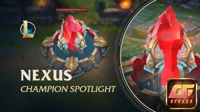 Nexus Champions – Game MOBA miễn phí mới với bản đồ biến đổi theo thời gian và hệ thống tướng đa dạng chiến thuật