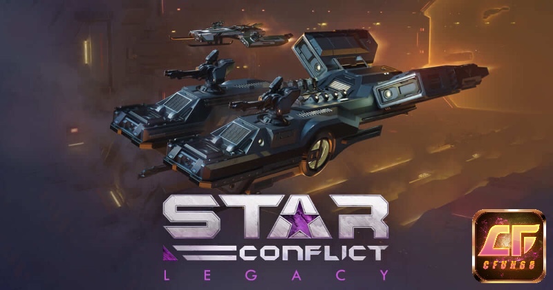 Astral Conflict – Game MOBA miễn phí mới kết hợp thẻ bài, hỗ trợ đa nền tảng và thời lượng trận đấu nhanh gọn