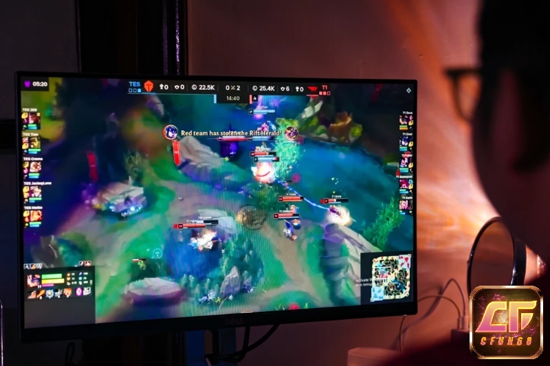 Bảo mật tài khoản khi chơi game online miễn phí mới bằng mật khẩu mạnh, xác thực hai lớp và giao dịch an toàn